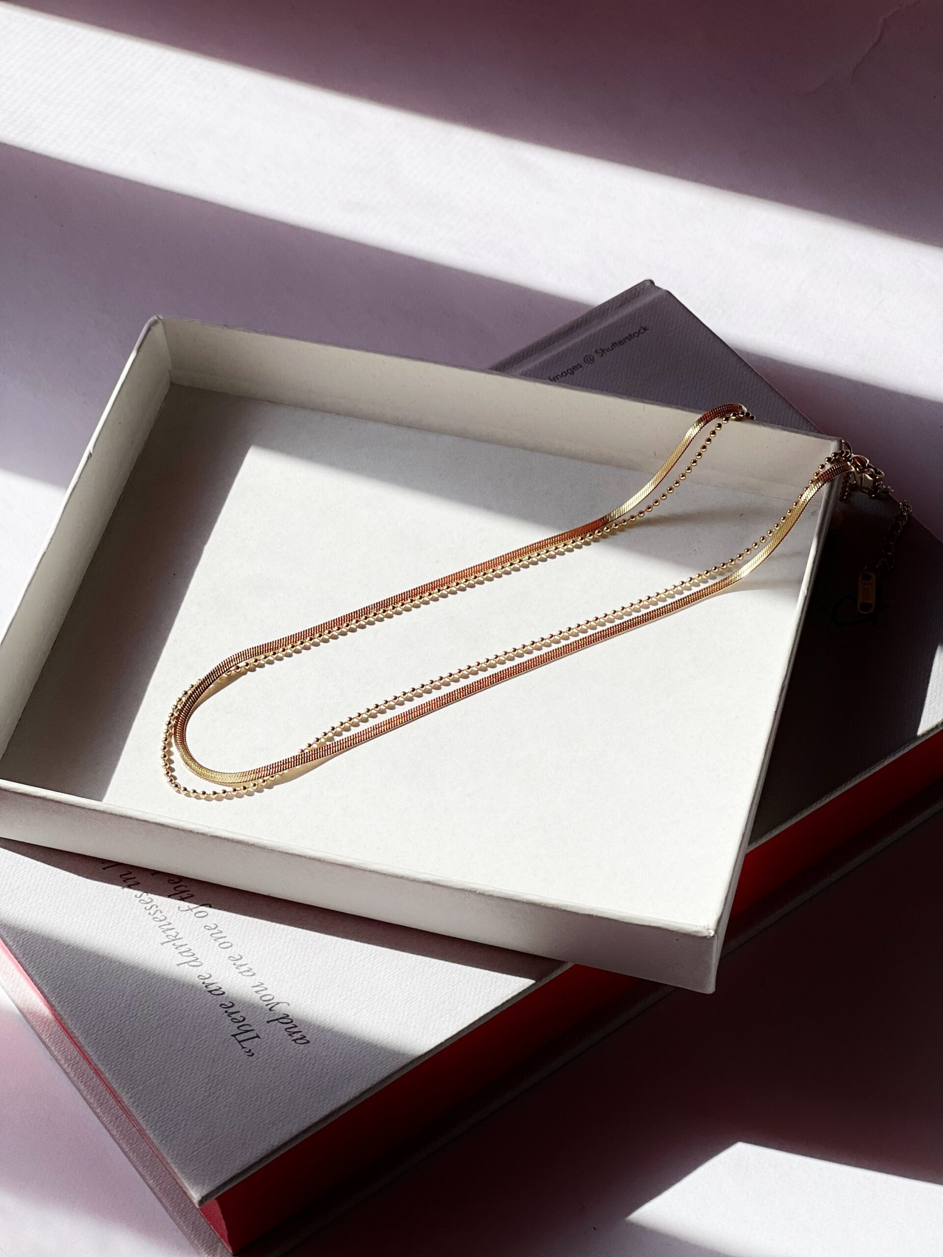 Golden Reverie Theorythiteen In