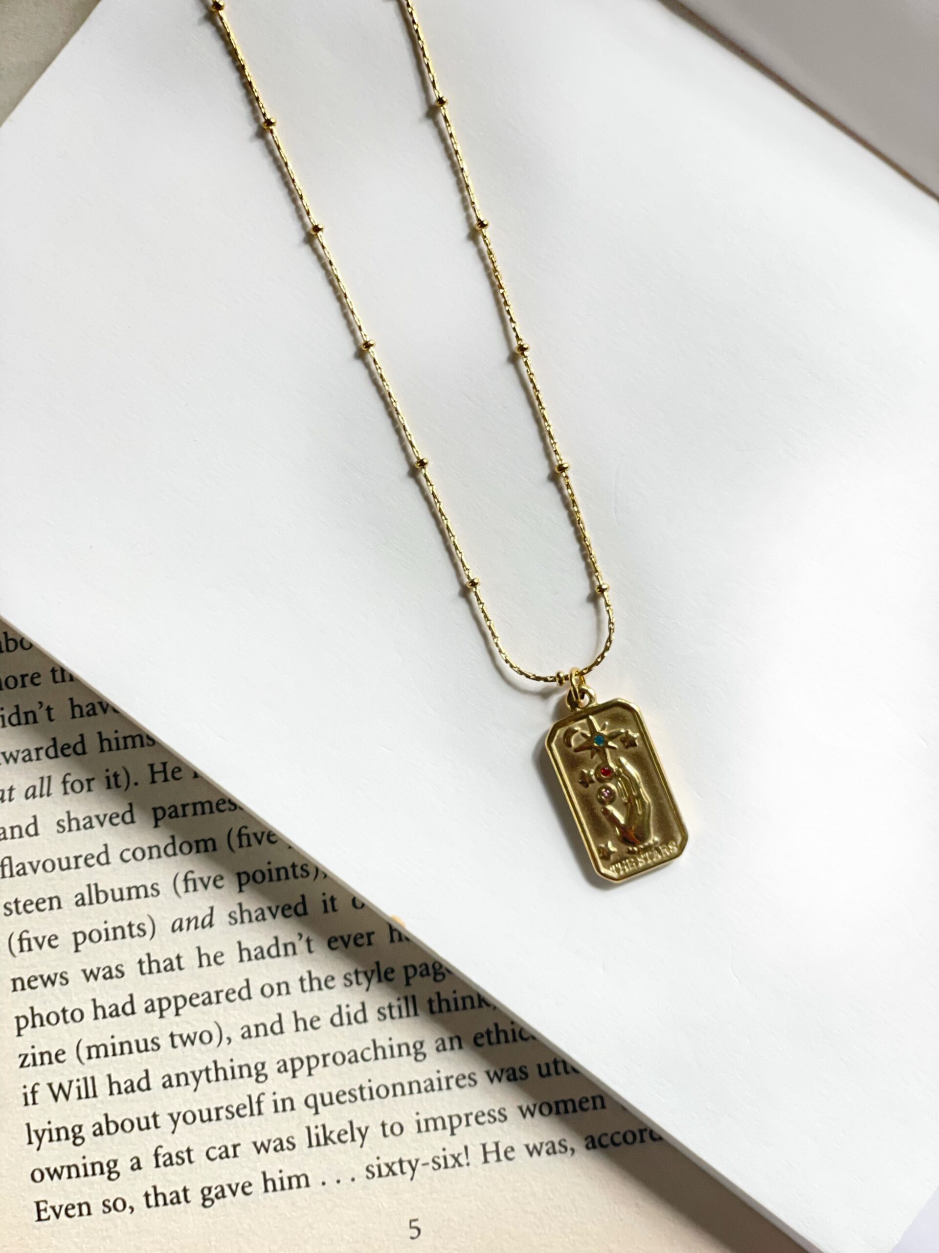 Celestial Charm – 390