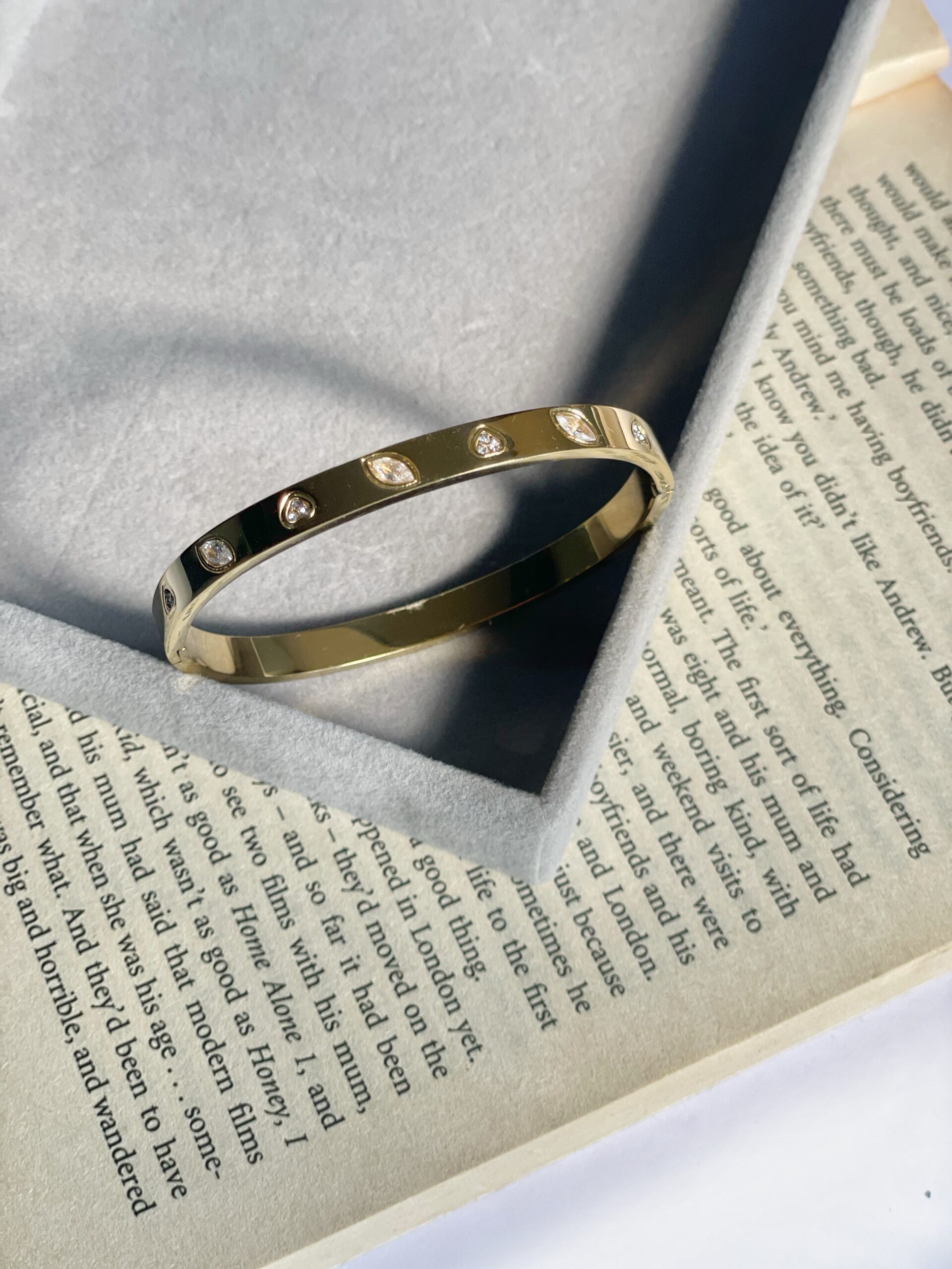 Heart & Vine – 540