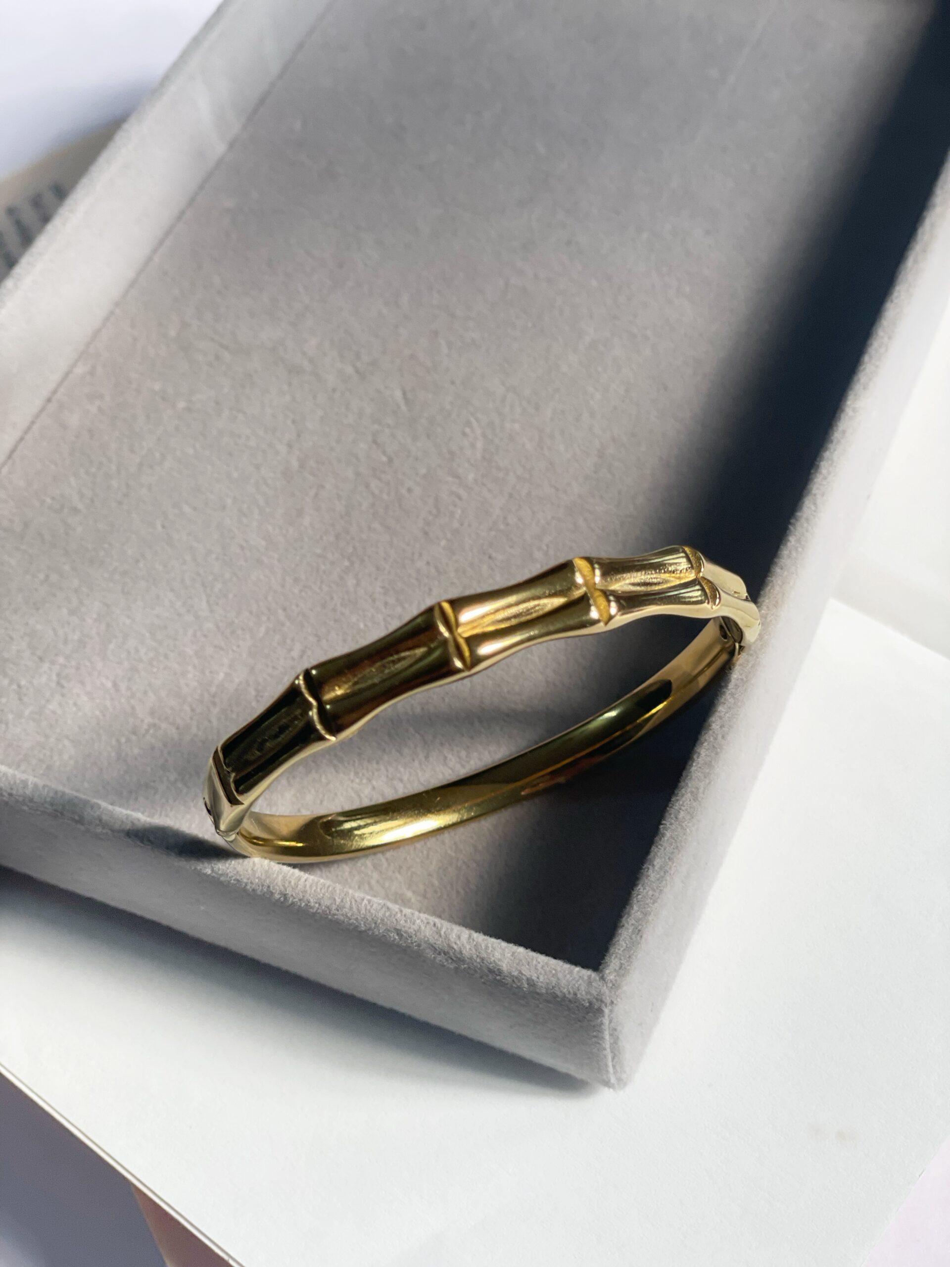 Twisted Bamboo – 540